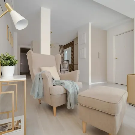 In Comfortable Sea & *