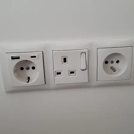 In Comfortable Sea & *