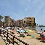 In Comfortable Sea & Apartment