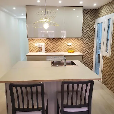 In Comfortable Sea & Апартаменти Торрев'єха