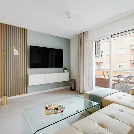 In Comfortable Sea & * Торрев'єха