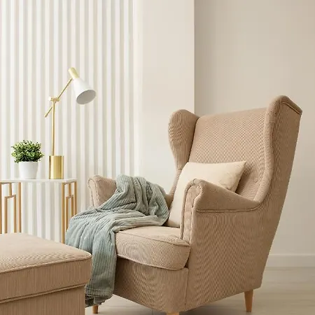 Апартаменти In Comfortable Sea & *