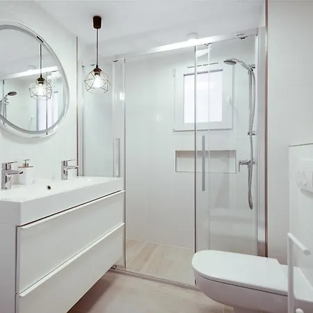 In Comfortable Sea & Апартаменти Торрев'єха