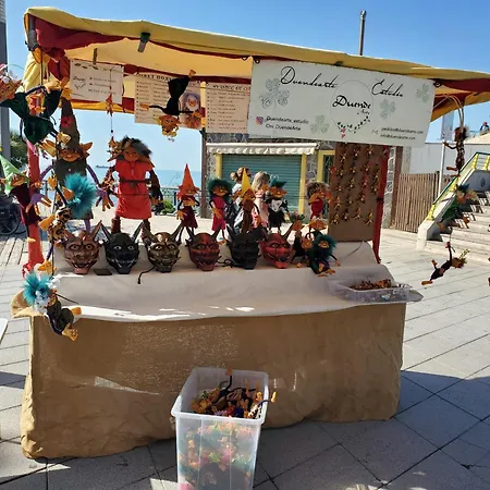 Διαμέρισμα In Comfortable Sea &