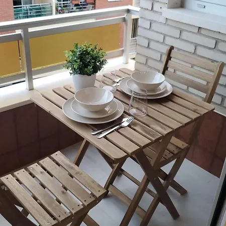 In Comfortable Sea & Τορεβιέχα