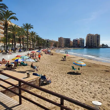 In Comfortable Sea & Διαμέρισμα