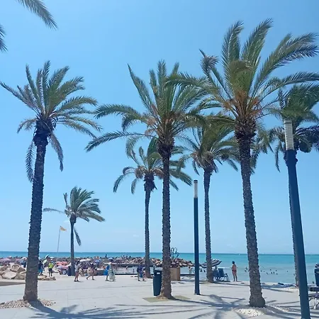 In Comfortable Sea & Апартаменти *