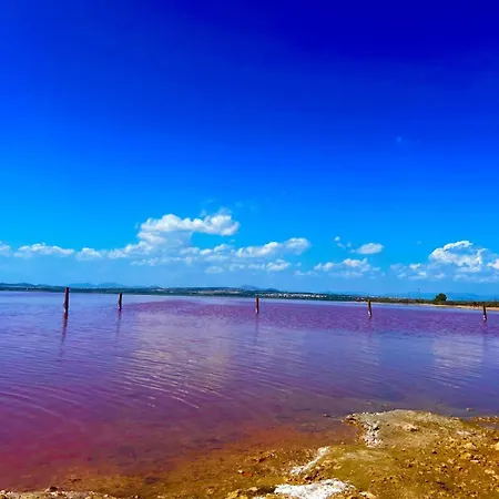 Διαμέρισμα In Comfortable Sea & *