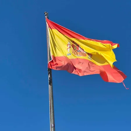 In Comfortable Sea &