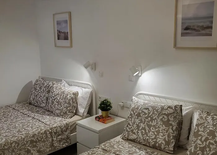 In Comfortable Sea & Torrevieja