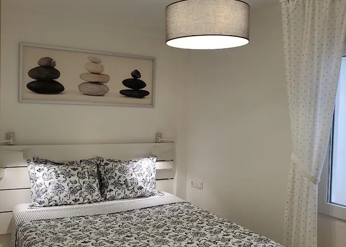 Lägenhet In Comfortable Sea & *