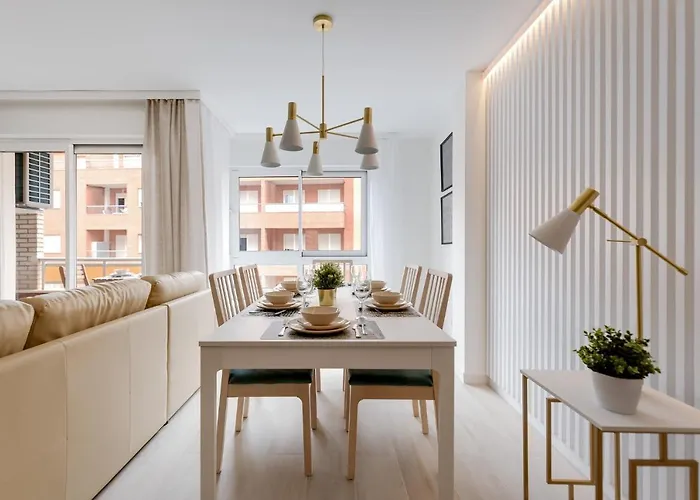 Apartman In Comfortable Sea &