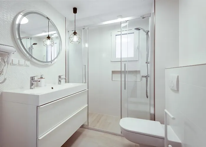 In Comfortable Sea & Apartman Torrevieja