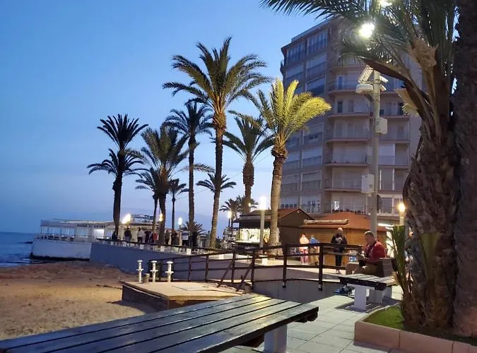 In Comfortable Sea & Apartman