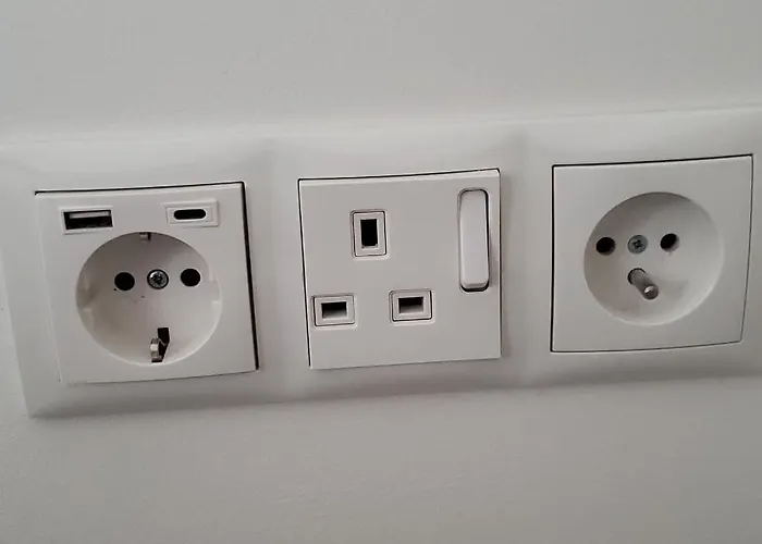 In Comfortable Sea & *