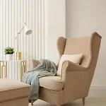 شقة In Comfortable Sea & *