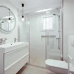 In Comfortable Sea & شقة تورّيفيِخا