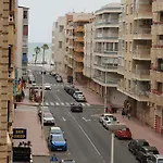 شقة In Comfortable Sea & تورّيفيِخا